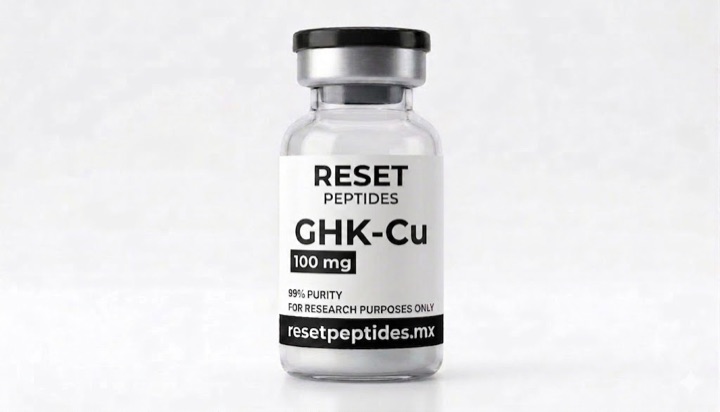 GHK-Cu