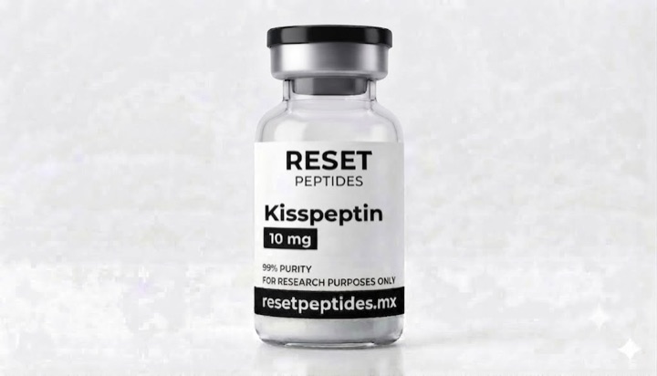 Vial de Kisspeptin 5 mg