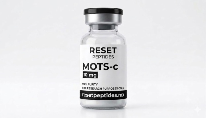 MOTS-c