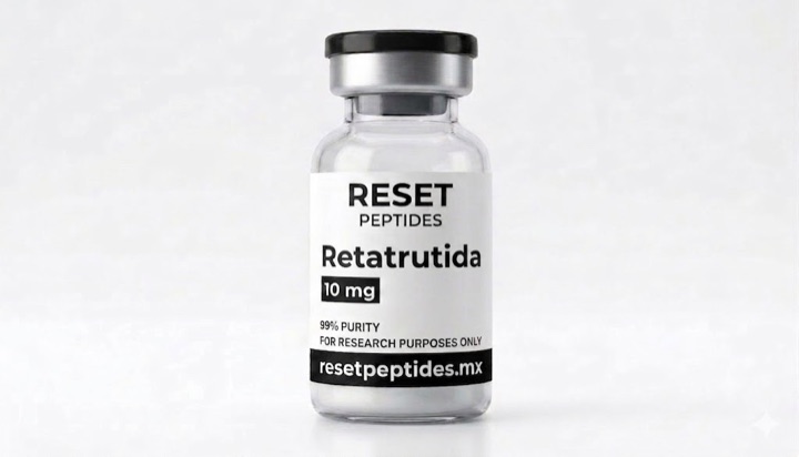 Retatrutida